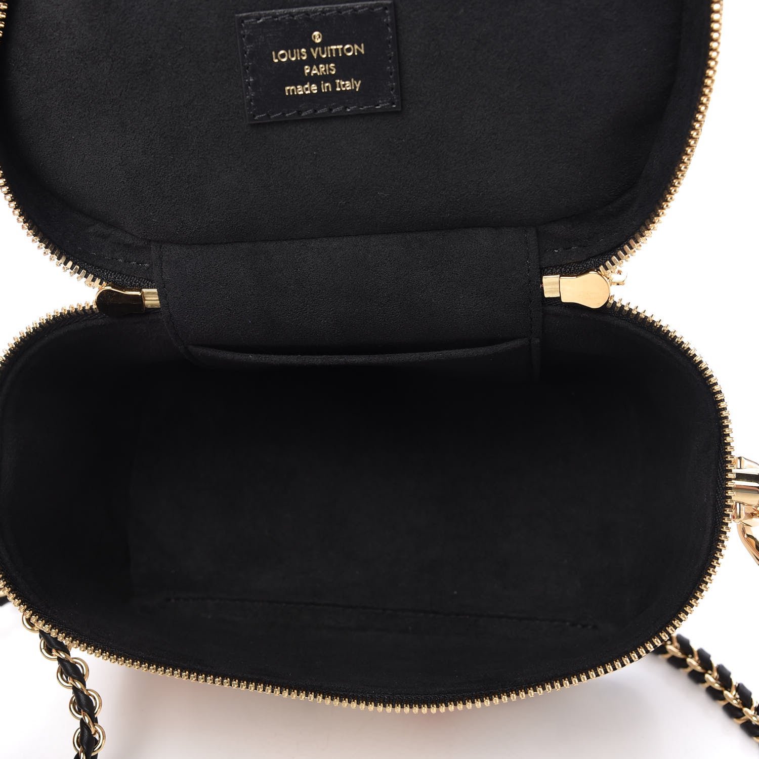 Louis Vuitton Game On Vanity PM White 5 of 11