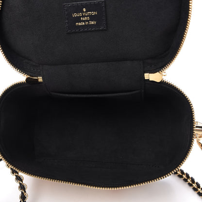 Louis Vuitton Game On Vanity PM White 5 of 11