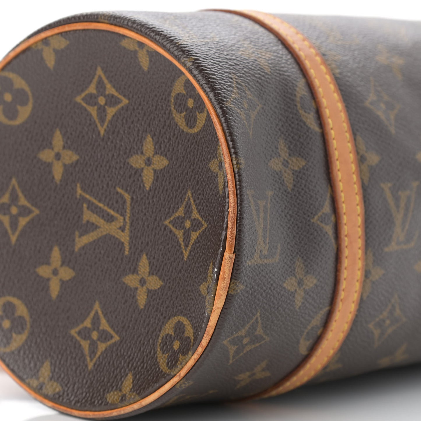 Monogram Papillon 26