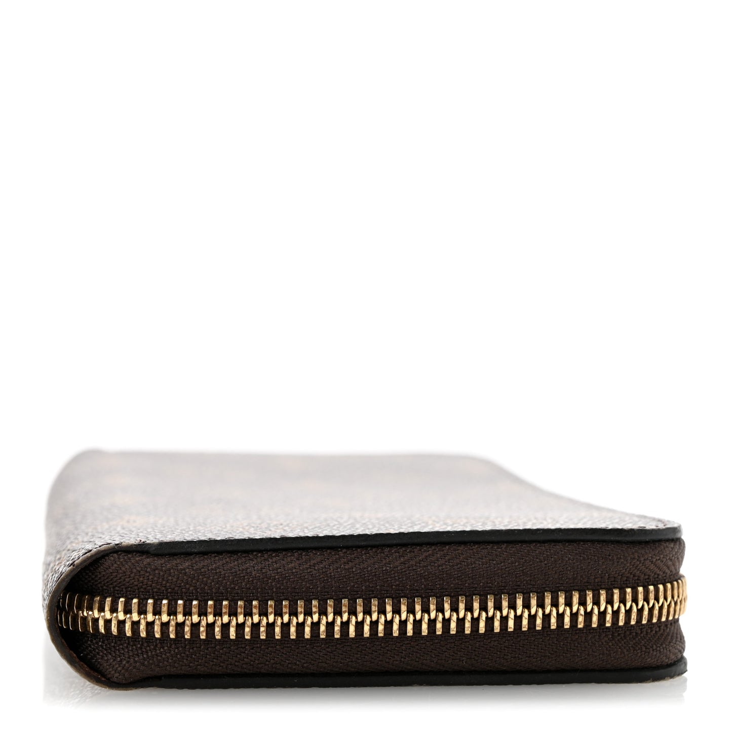 Monogram Zippy Wallet