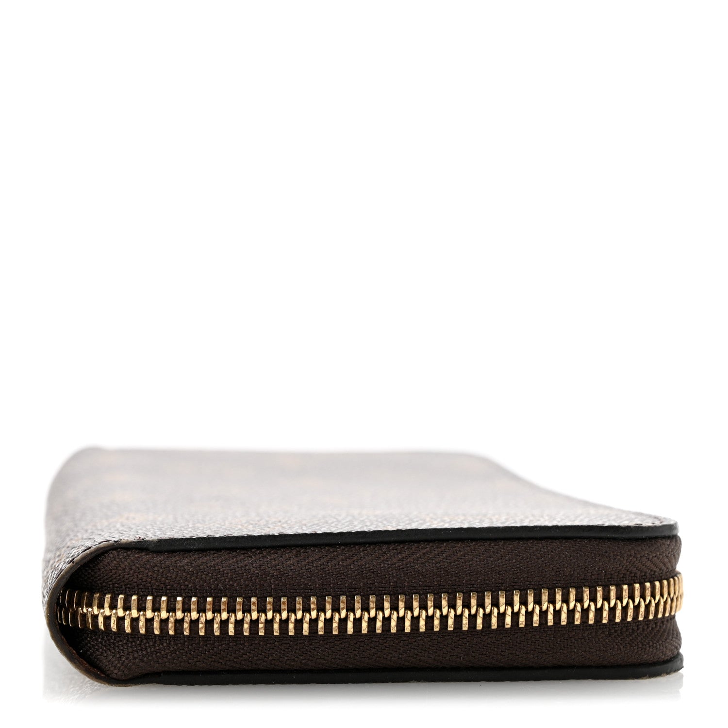 Louis Vuitton Monogram Zippy Wallet 10 of 10