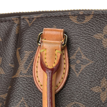 Louis Vuitton Monogram Turenne PM 13 of 19