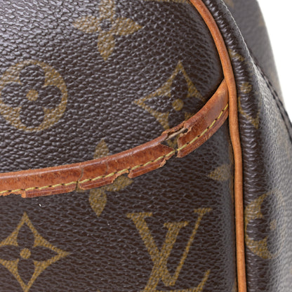 Louis Vuitton Monogram Trouville 7 of 11