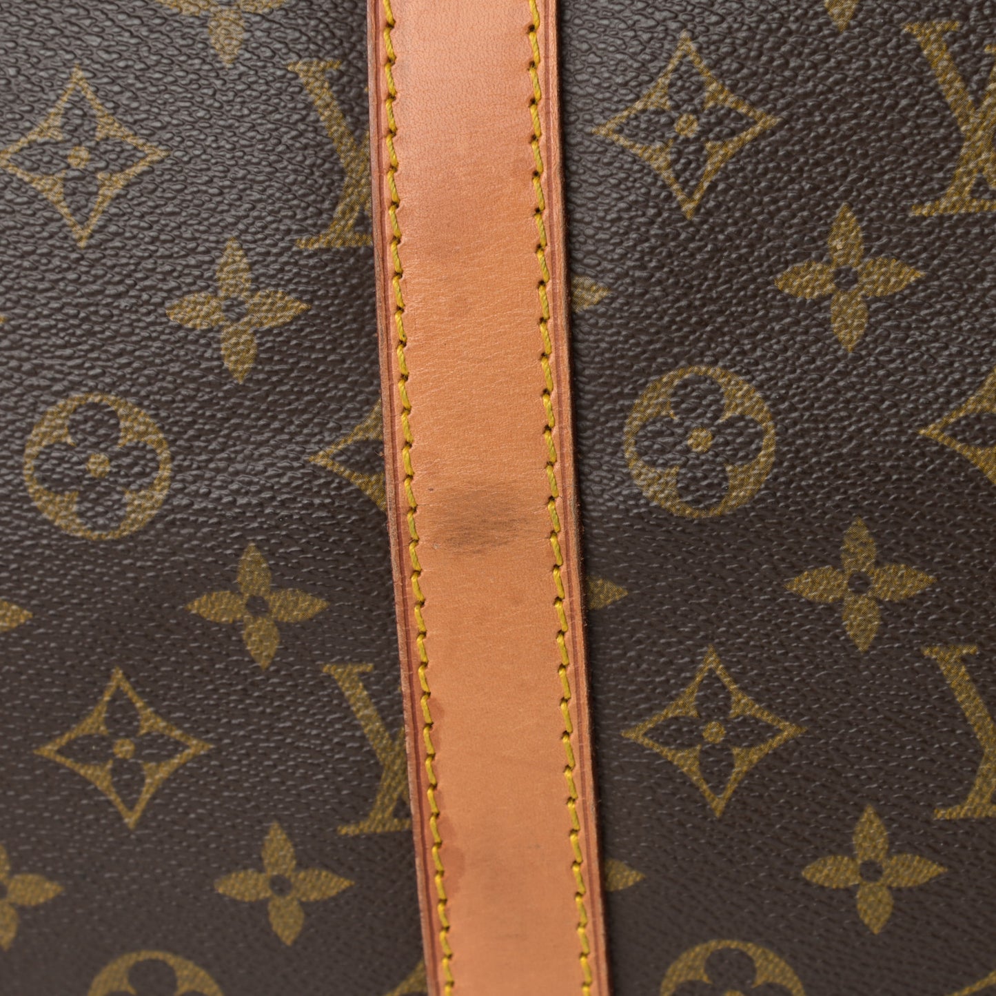 Monogram Keepall 55