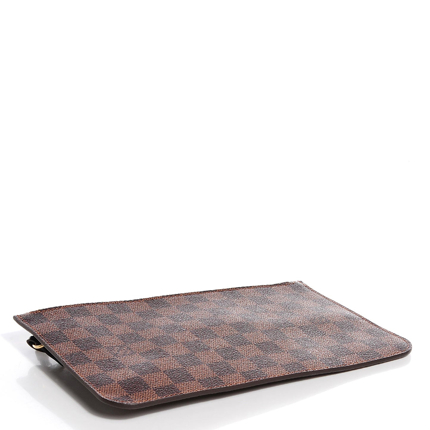 Damier Ebene Neverfull MM GM Pochette