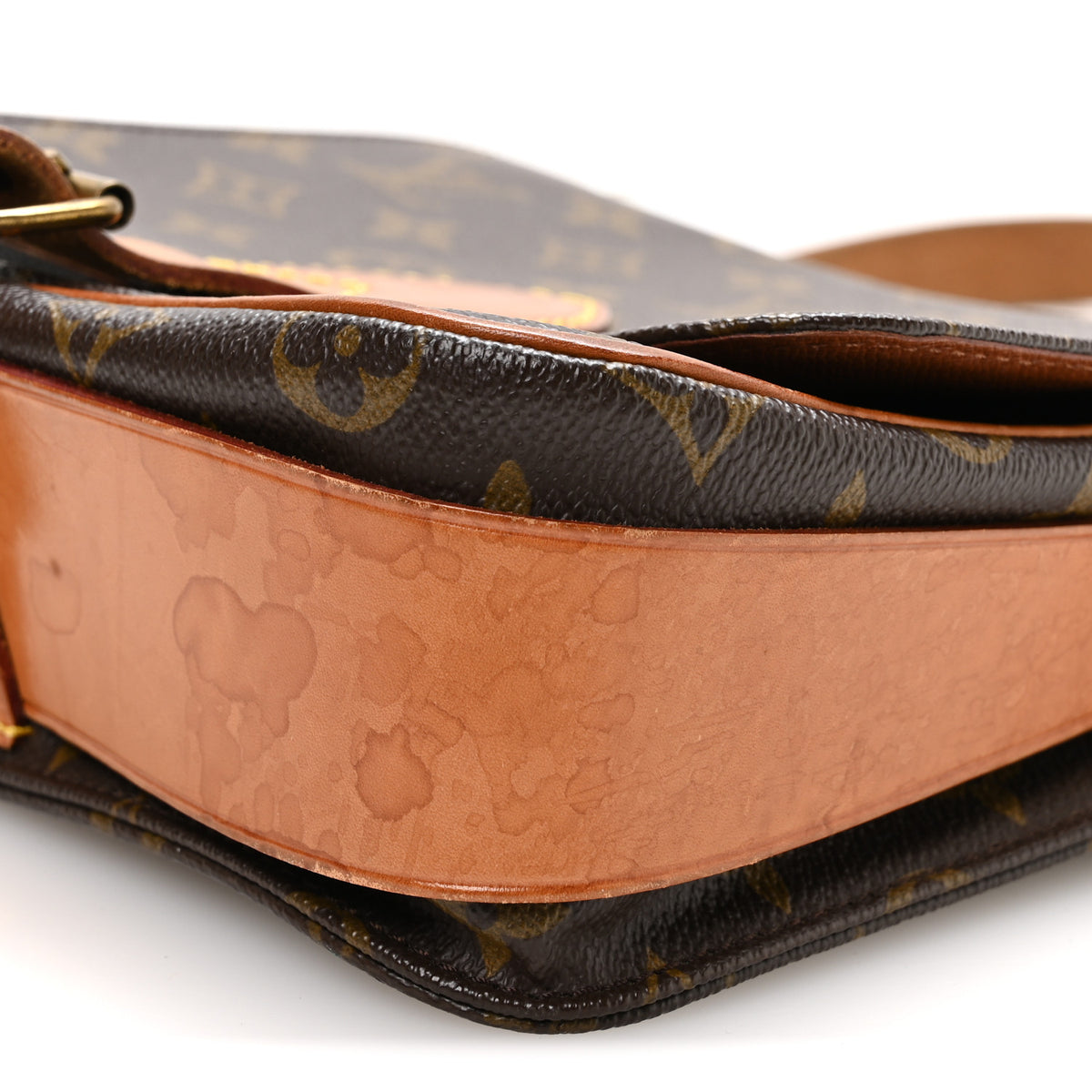 Monogram Cartouchiere 26