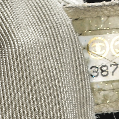 Chanel Washed Lambskin Chain Around Hobo Black 7 of 7