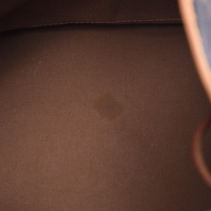 Louis Vuitton Monogram Petit Noe NM 8 of 9