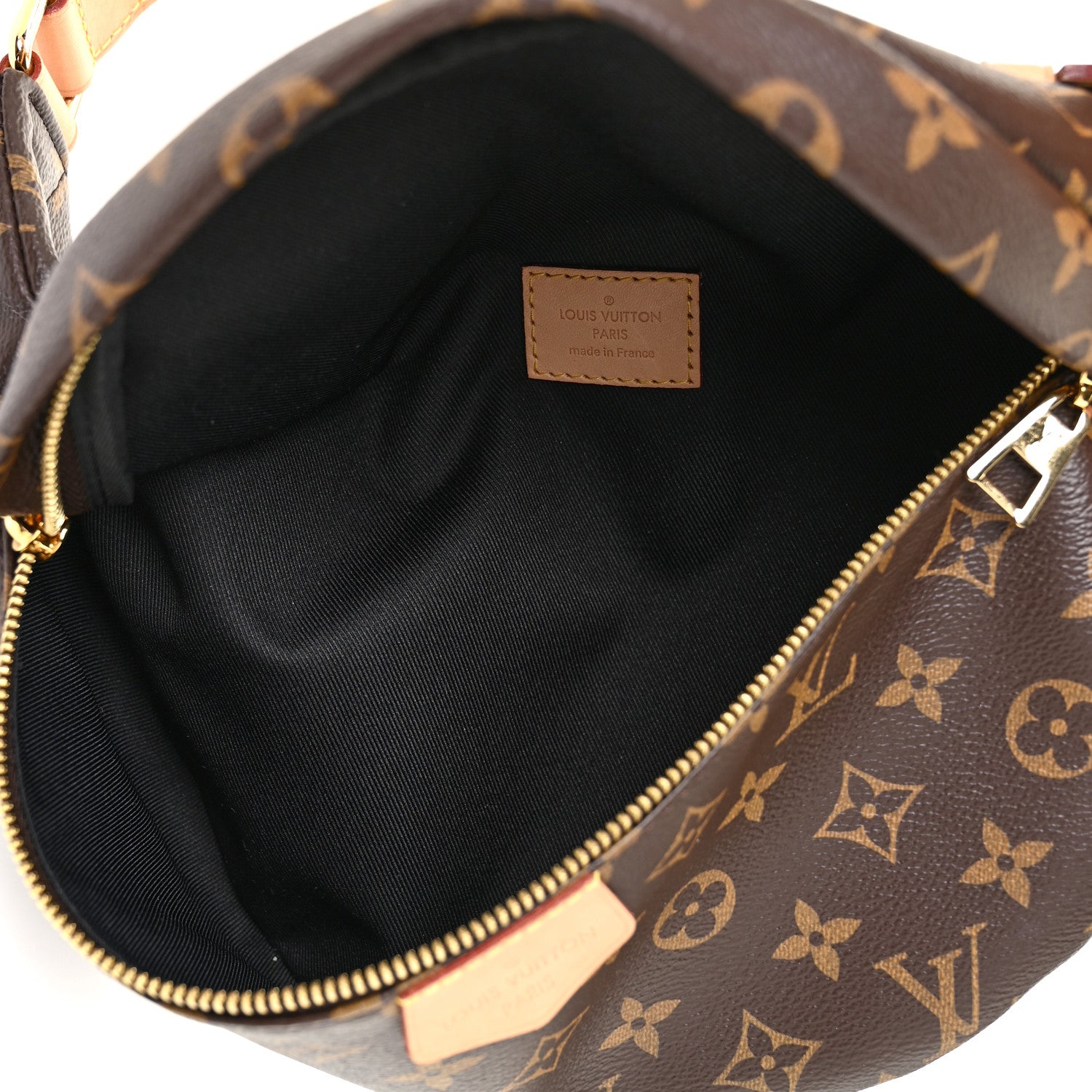 Louis Vuitton Monogram Bumbag 5 of 13