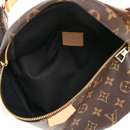 Louis Vuitton Monogram Bumbag 5 of 13