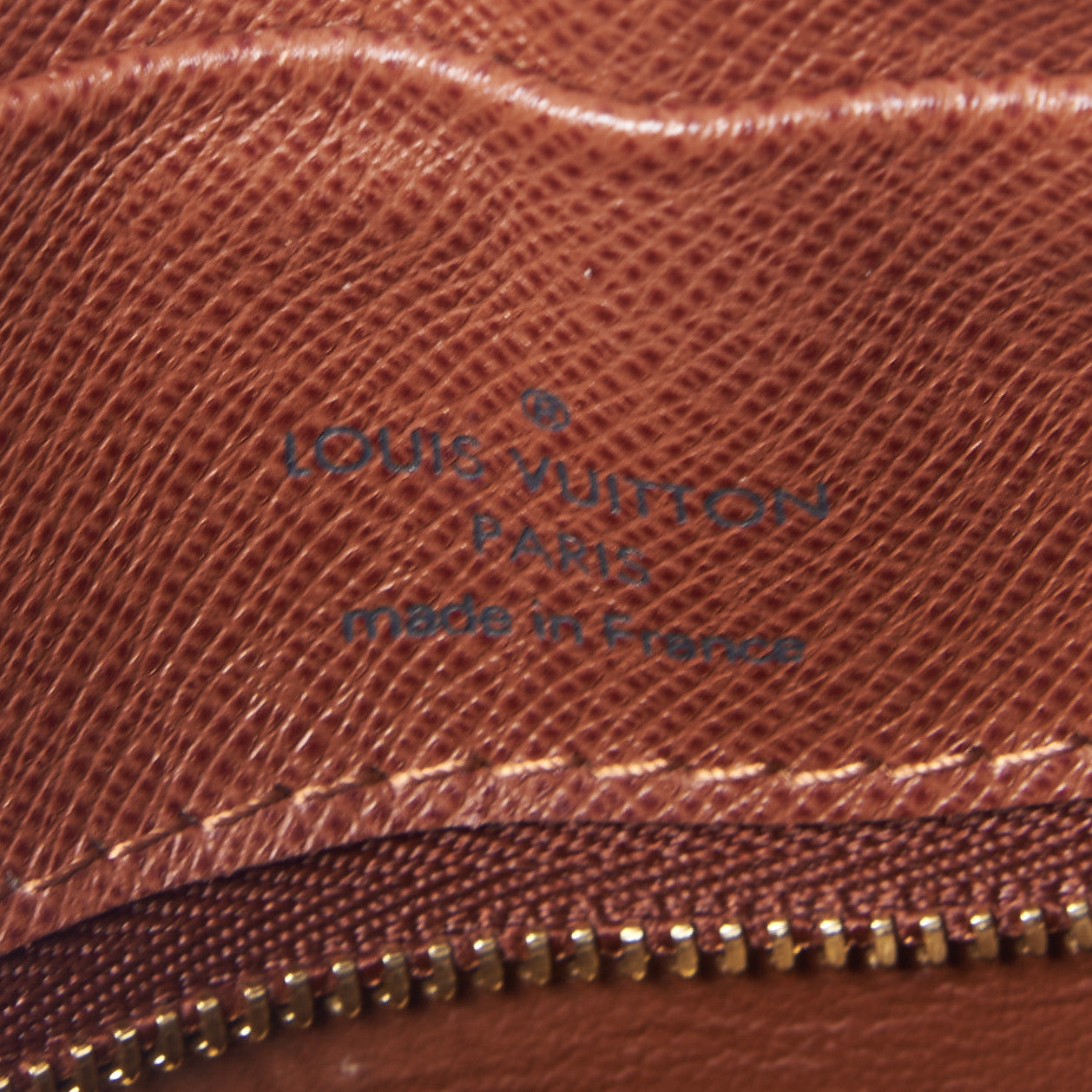 Louis Vuitton Monogram Nil 28 9 of 9