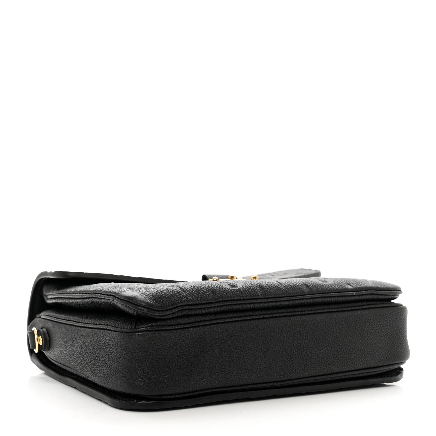 Louis Vuitton Empreinte Pochette Metis Black 4 of 8