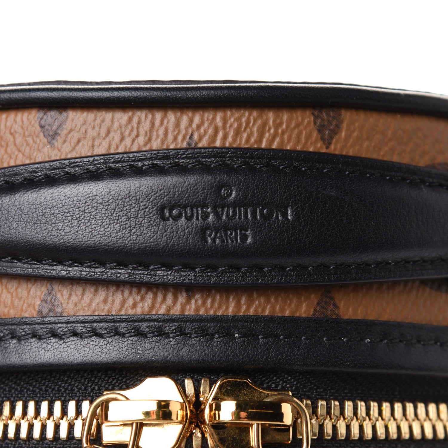 Louis Vuitton Reverse Monogram Mini Boite Chapeau 7 of 11