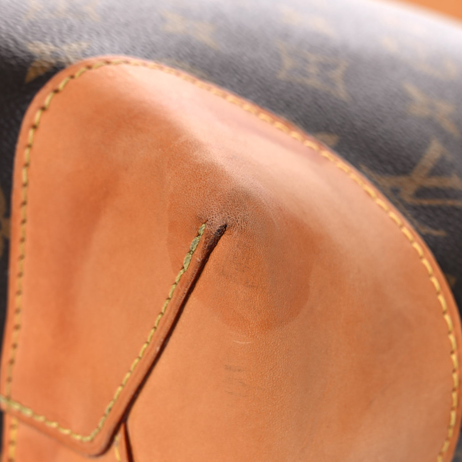 Louis Vuitton Monogram Berri PM 15 of 19