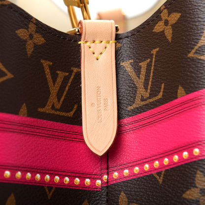 Louis Vuitton Monogram Summer Trunks Neonoe 8 of 8