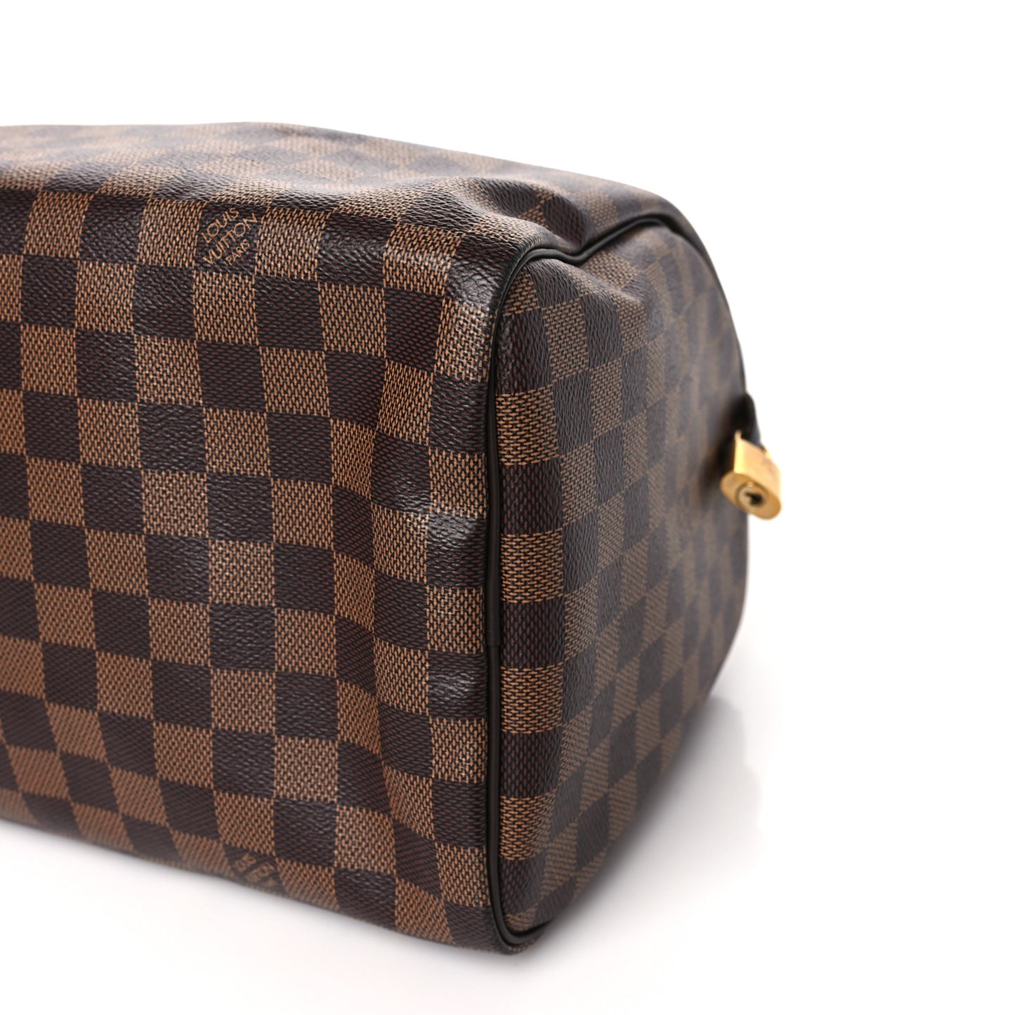 Damier Ebene Speedy 30