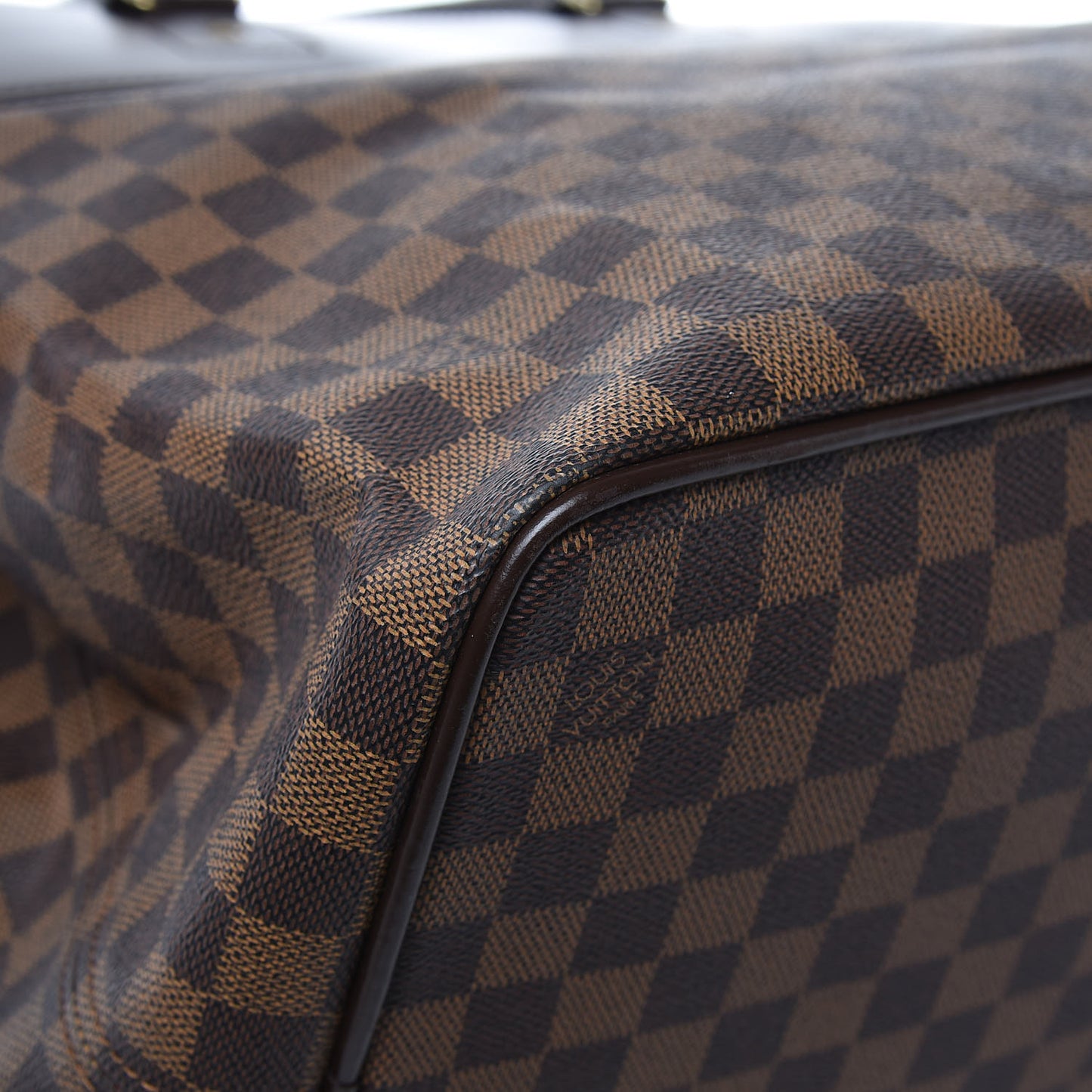 Damier Ebene Greenwich PM