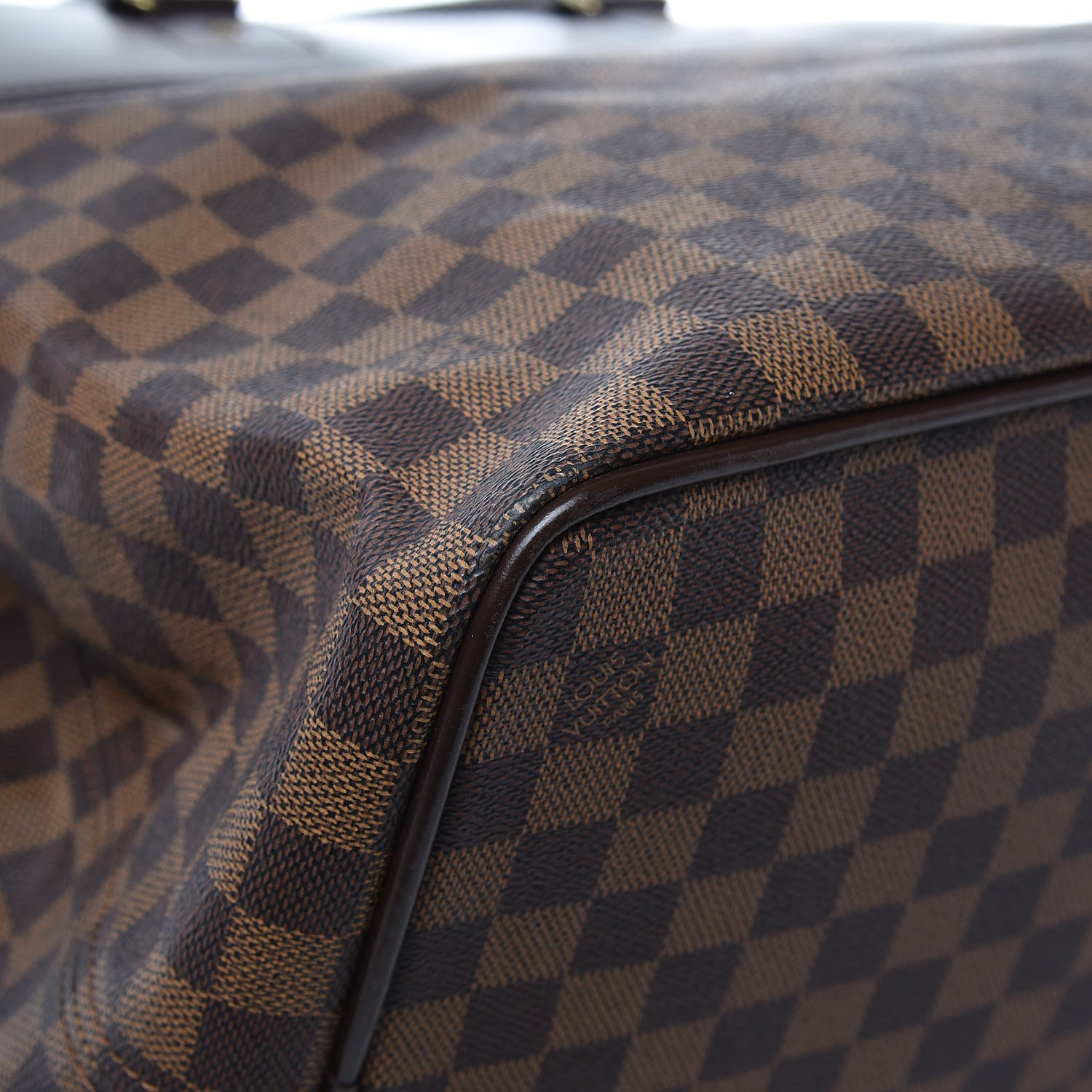 Louis Vuitton Damier Ebene Greenwich PM 8 of 9