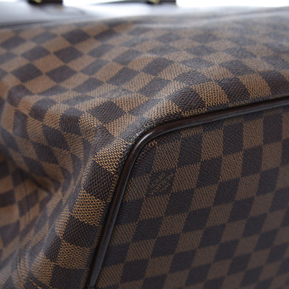 Louis Vuitton Damier Ebene Greenwich PM 8 of 9