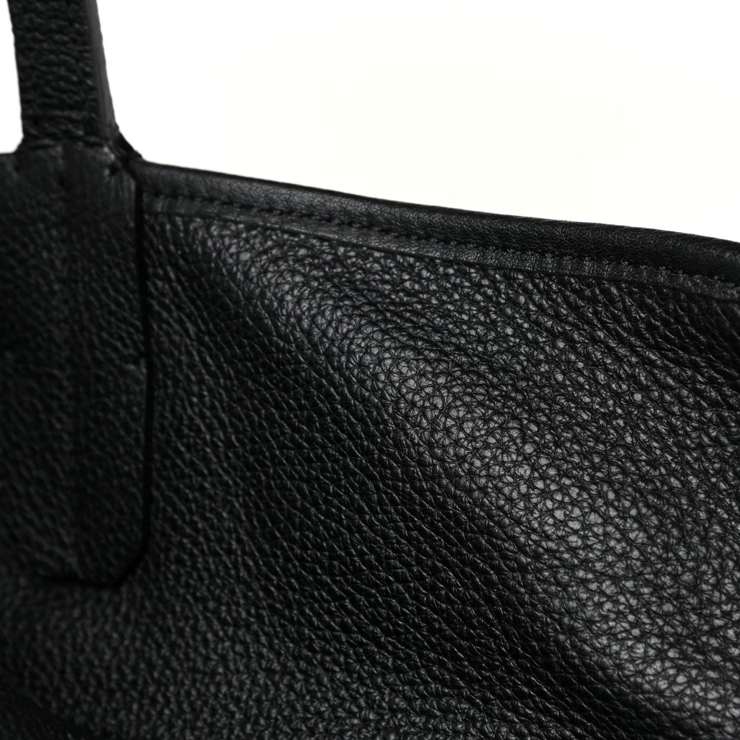 Goyard Goyardine Sac Hardy Pet Carrier GM Black 19 of 25