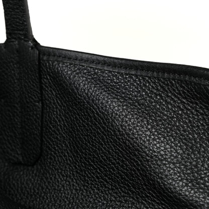 Goyard Goyardine Sac Hardy Pet Carrier GM Black 19 of 25