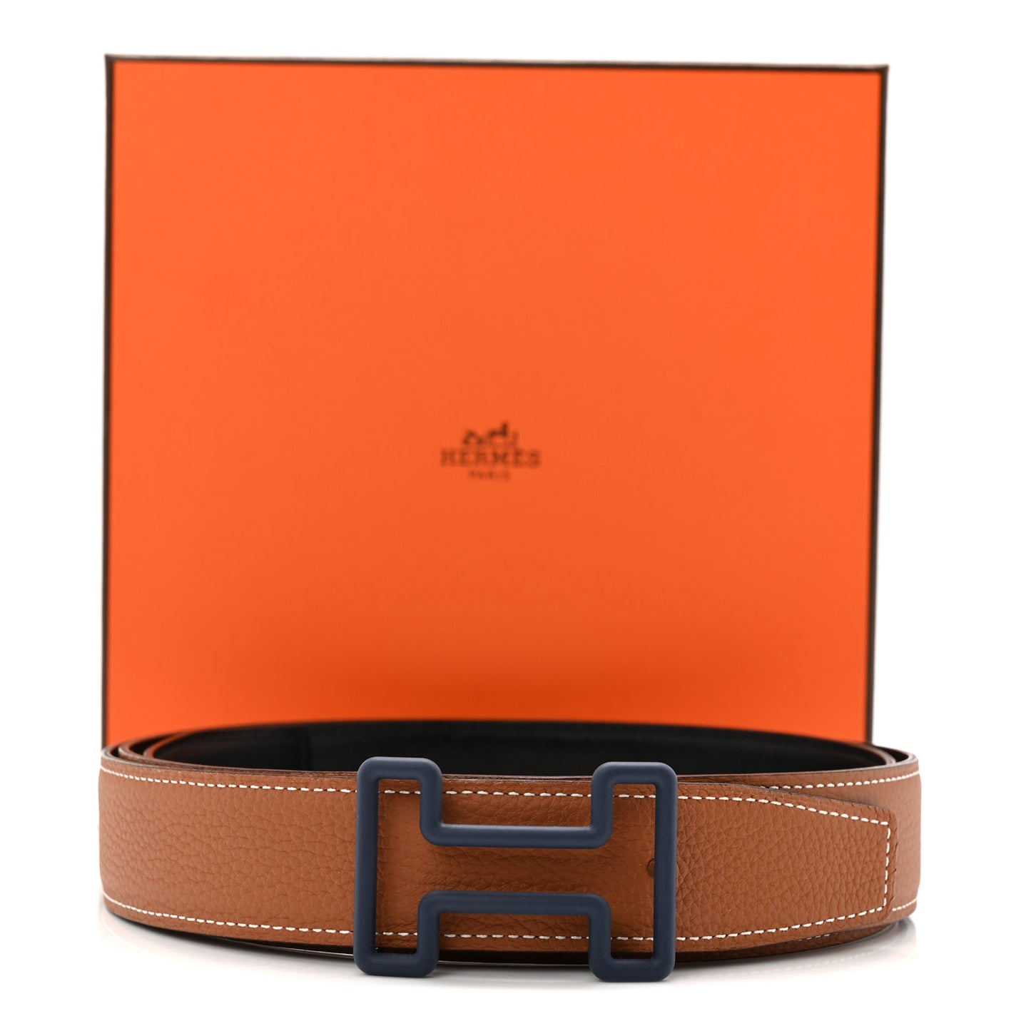 Chamonix Togo 32mm Tonight Belt 115 46 Black Gold