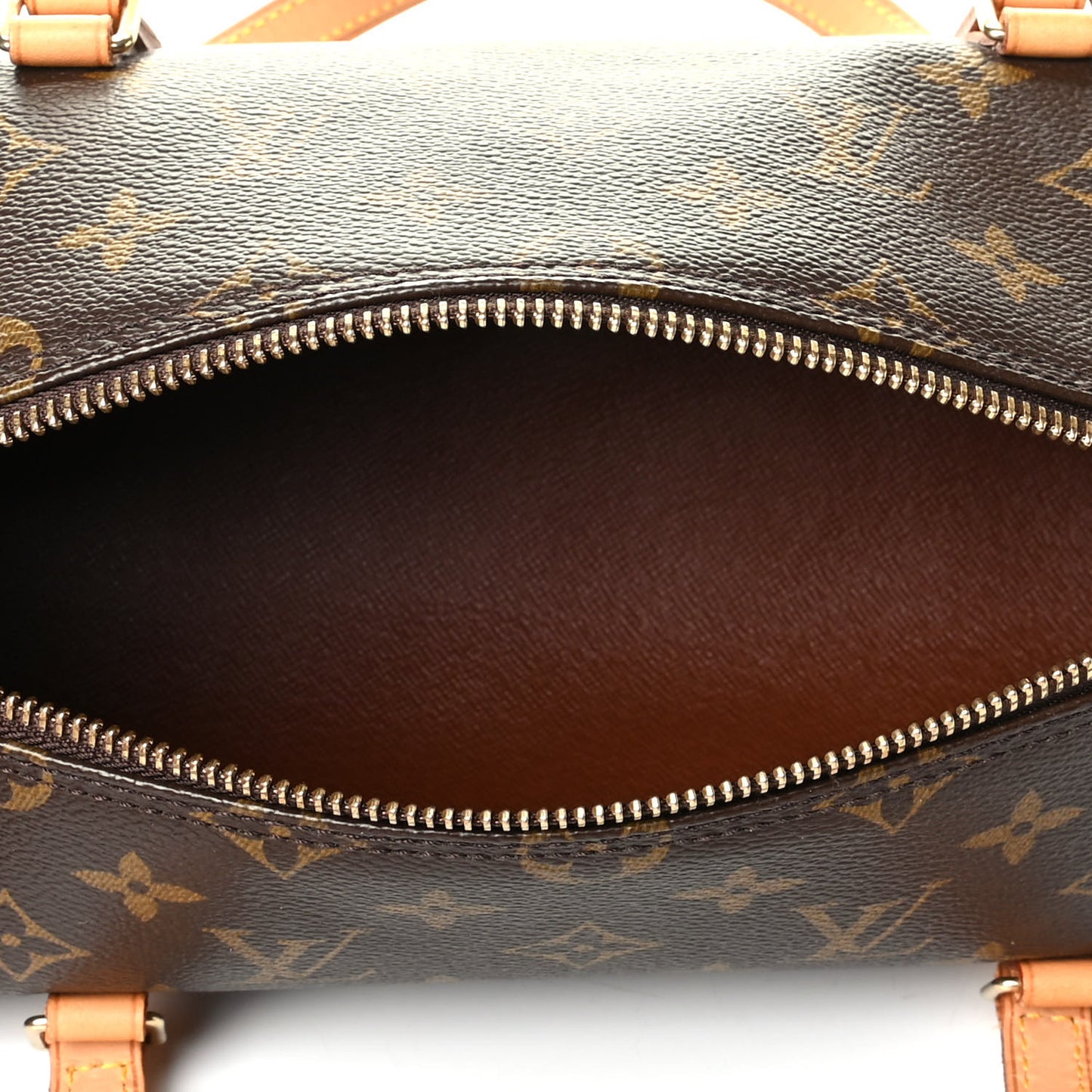Monogram Papillon 26