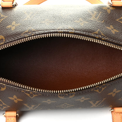 Louis Vuitton Monogram Papillon 26 4 of 9