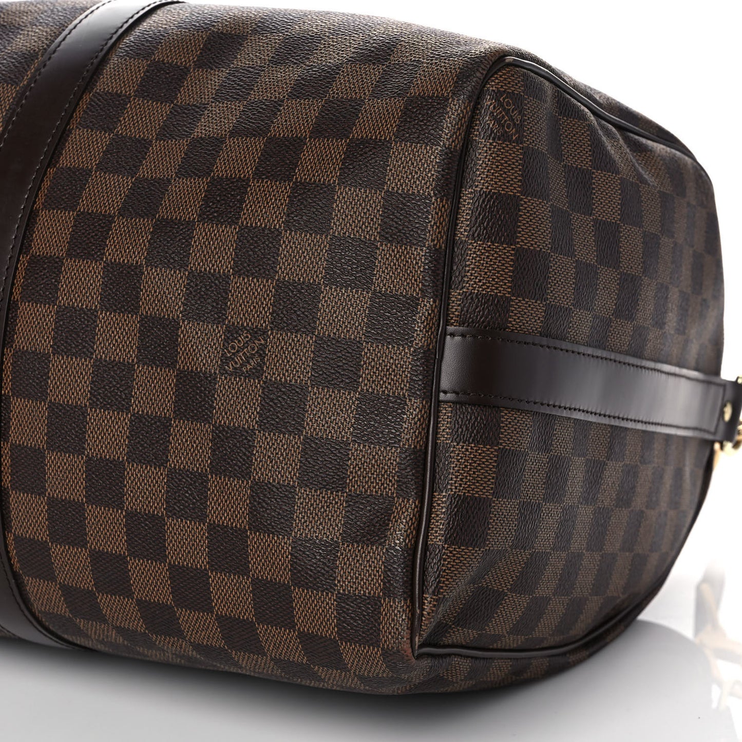 Damier Ebene Keepall Bandouliere 45