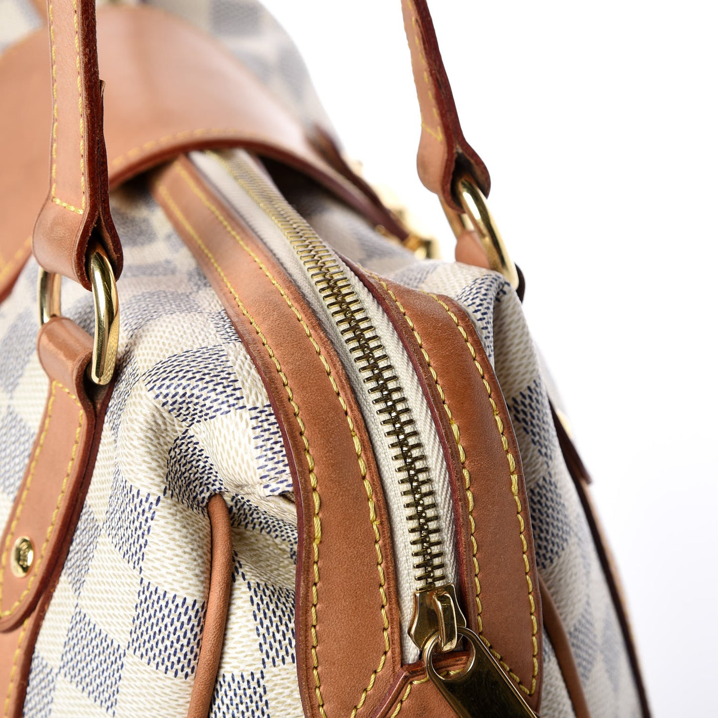 Damier Azur Stresa PM