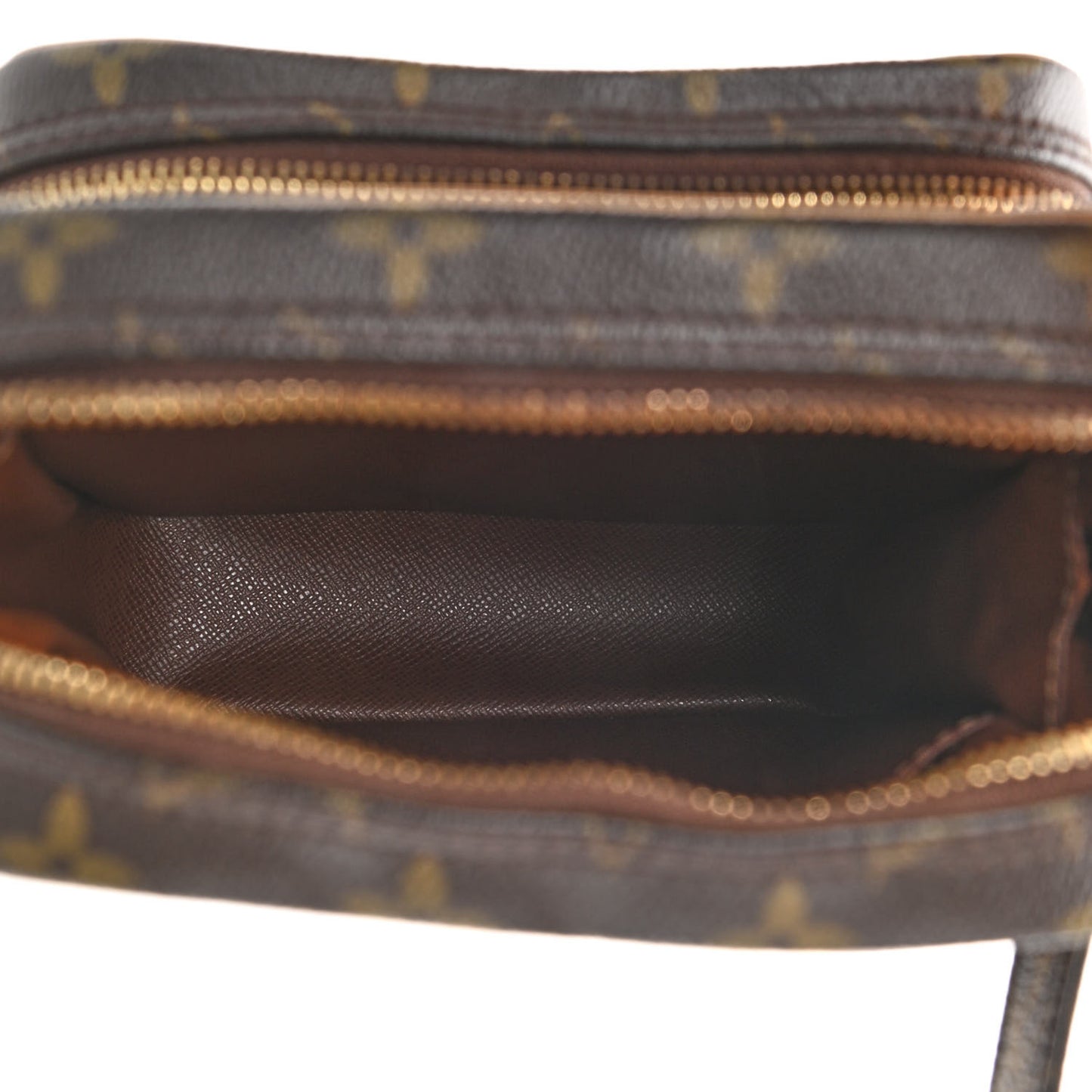 Monogram Amazone