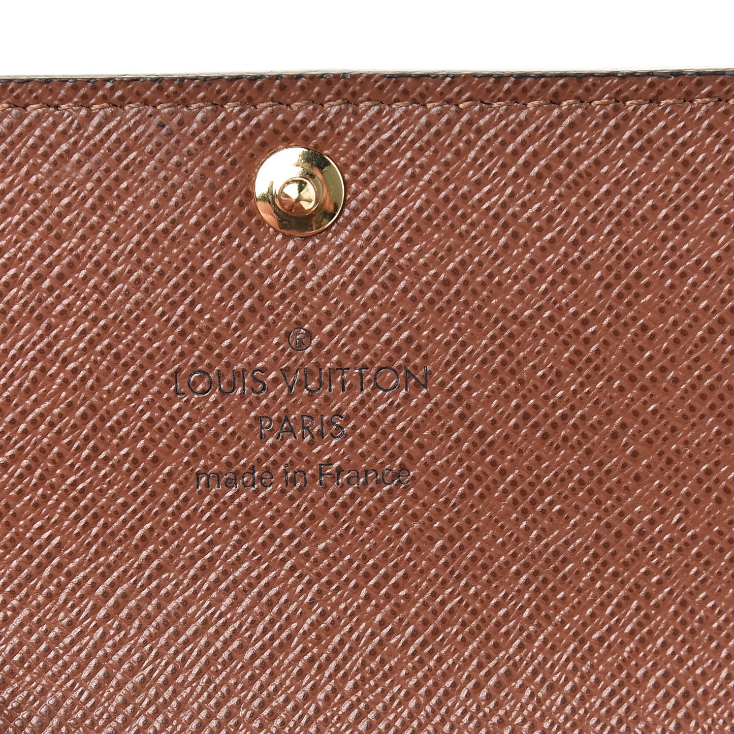 Monogram 6 Key Multicles Holder