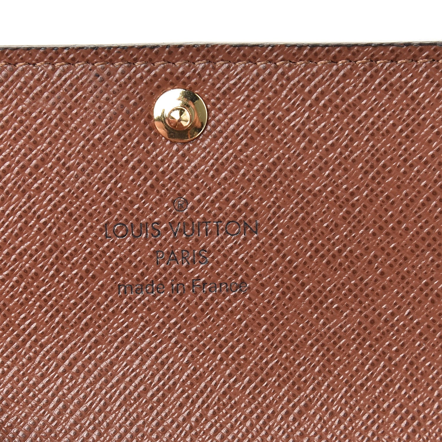 Louis Vuitton Monogram 6 Key Multicles Holder 5 of 6