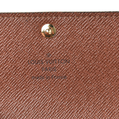 Louis Vuitton Monogram 6 Key Multicles Holder 5 of 6