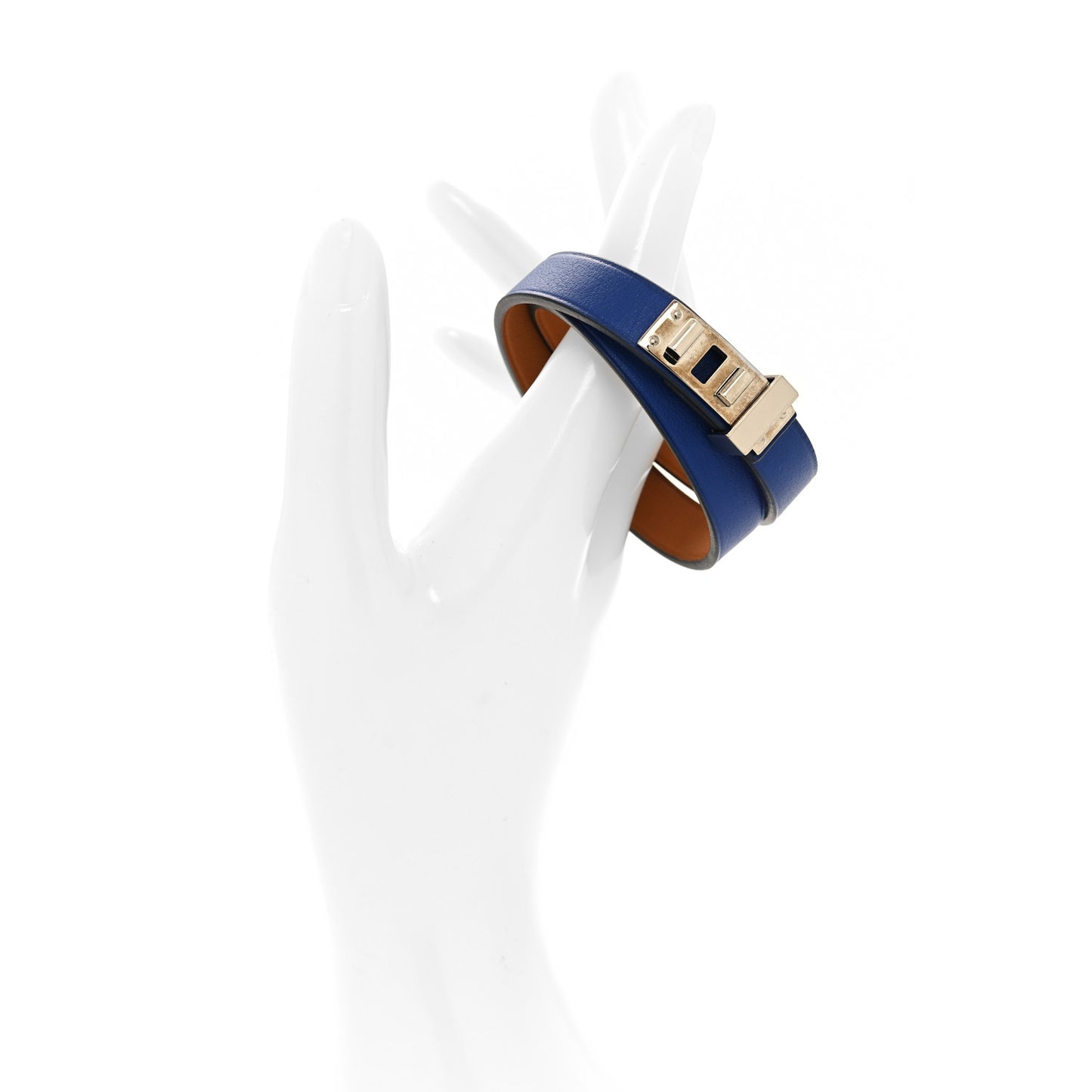 Swift Mini Dog Bracelet T2 Bleu Electrique
