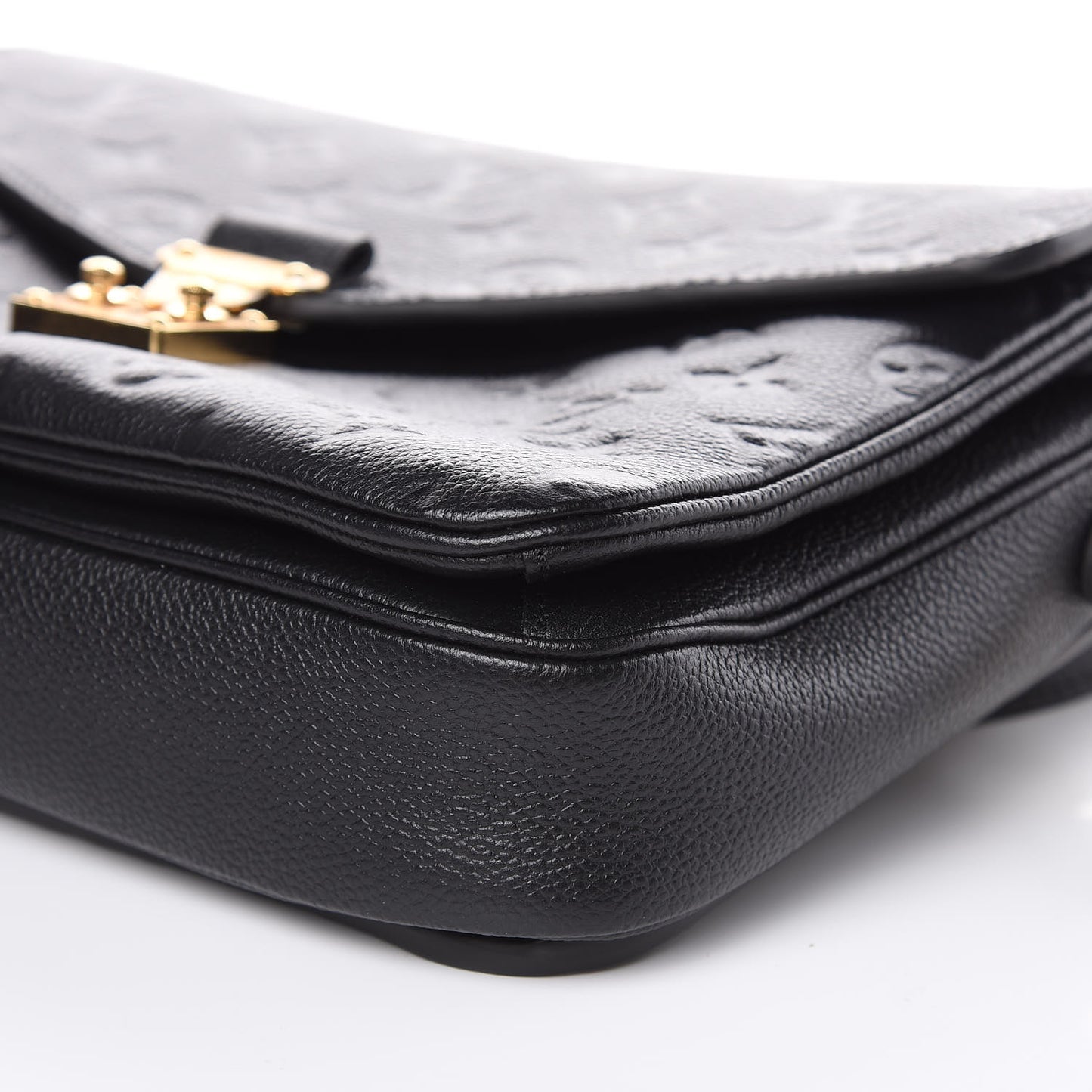 Empreinte Pochette Metis Black