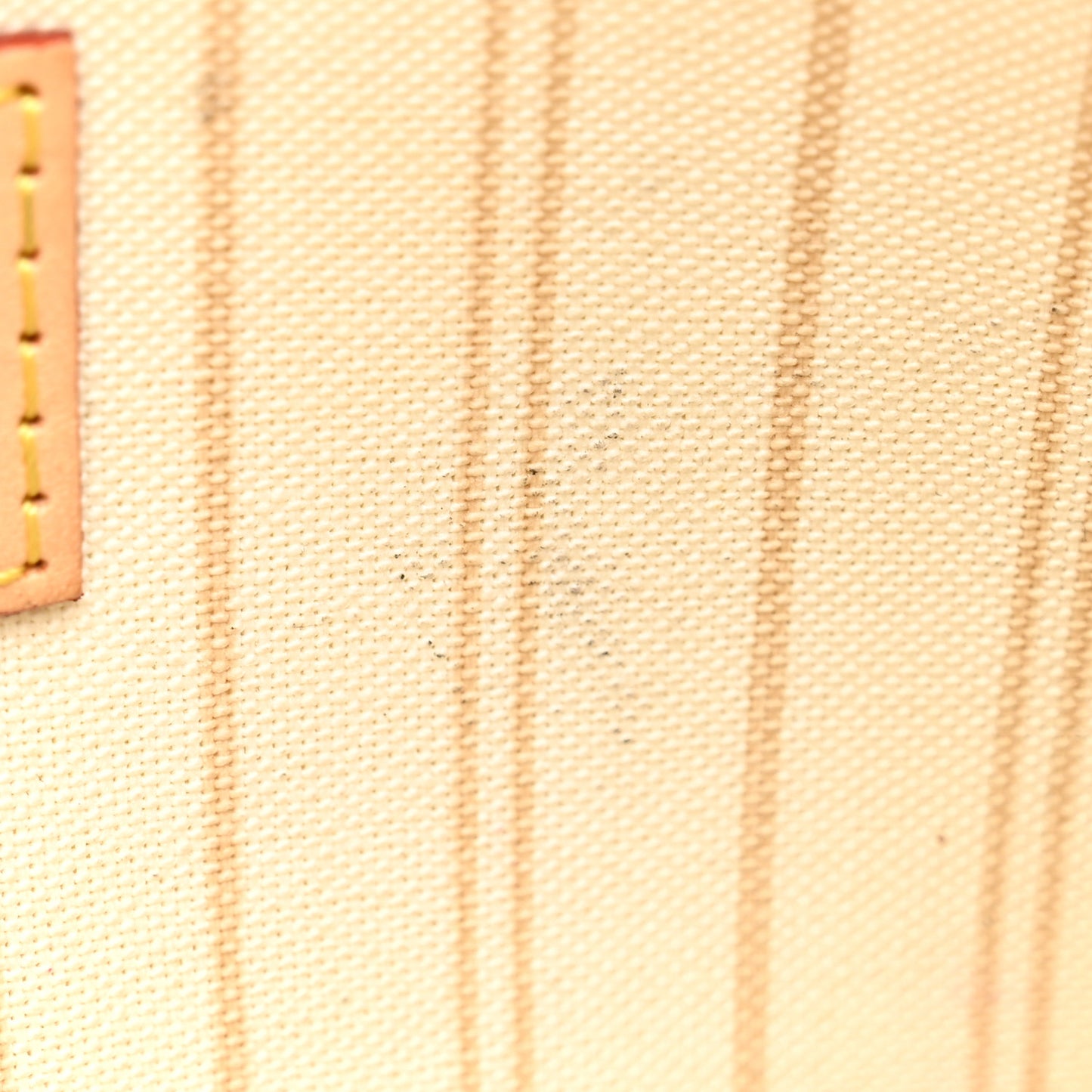 Damier Azur Neverfull MM GM Pochette