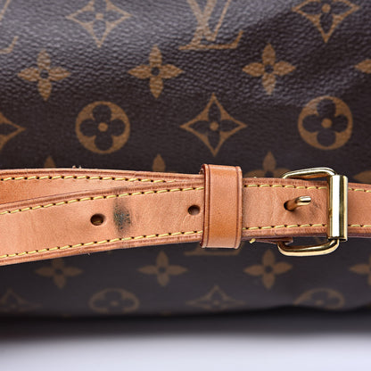 Louis Vuitton Monogram Speedy Bandouliere 30 13 of 14
