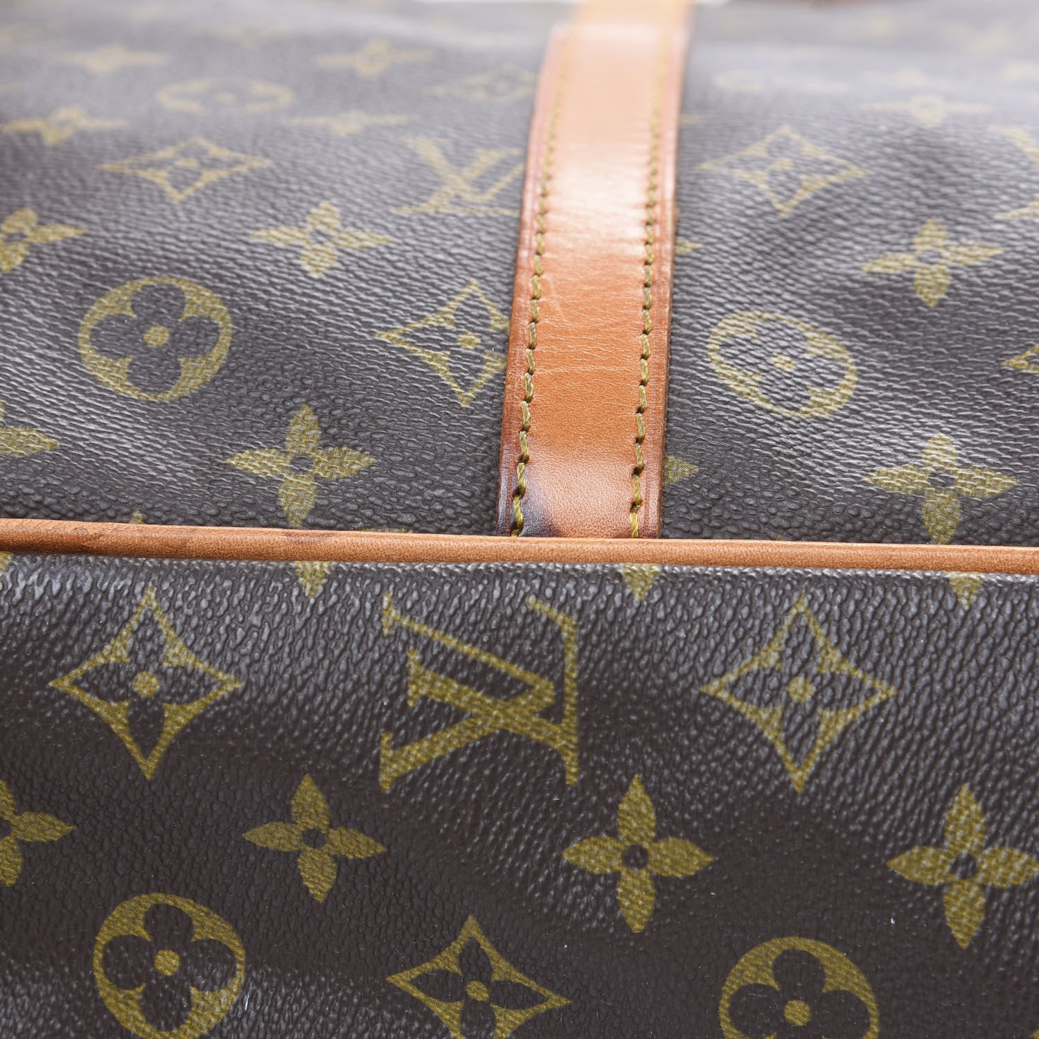 Louis Vuitton Monogram Sirius 55 10 of 16