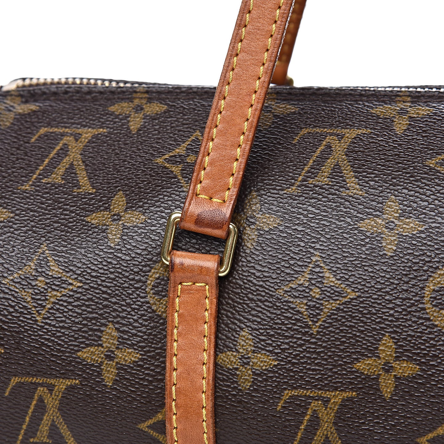 Monogram Papillon 30