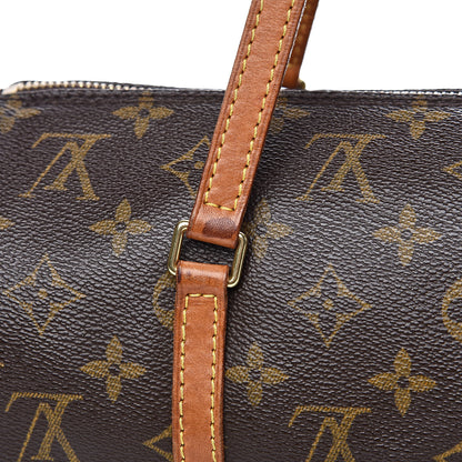 Louis Vuitton Monogram Papillon 30 12 of 14