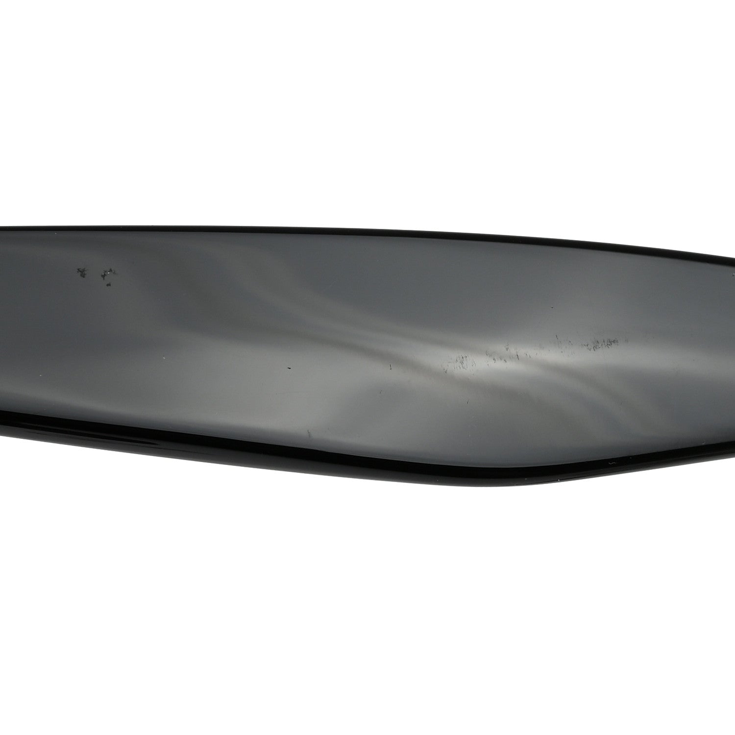 Celine Acetate Polarized Cat Eye Sunglasses CL4004IN Havana Black 8 of 9
