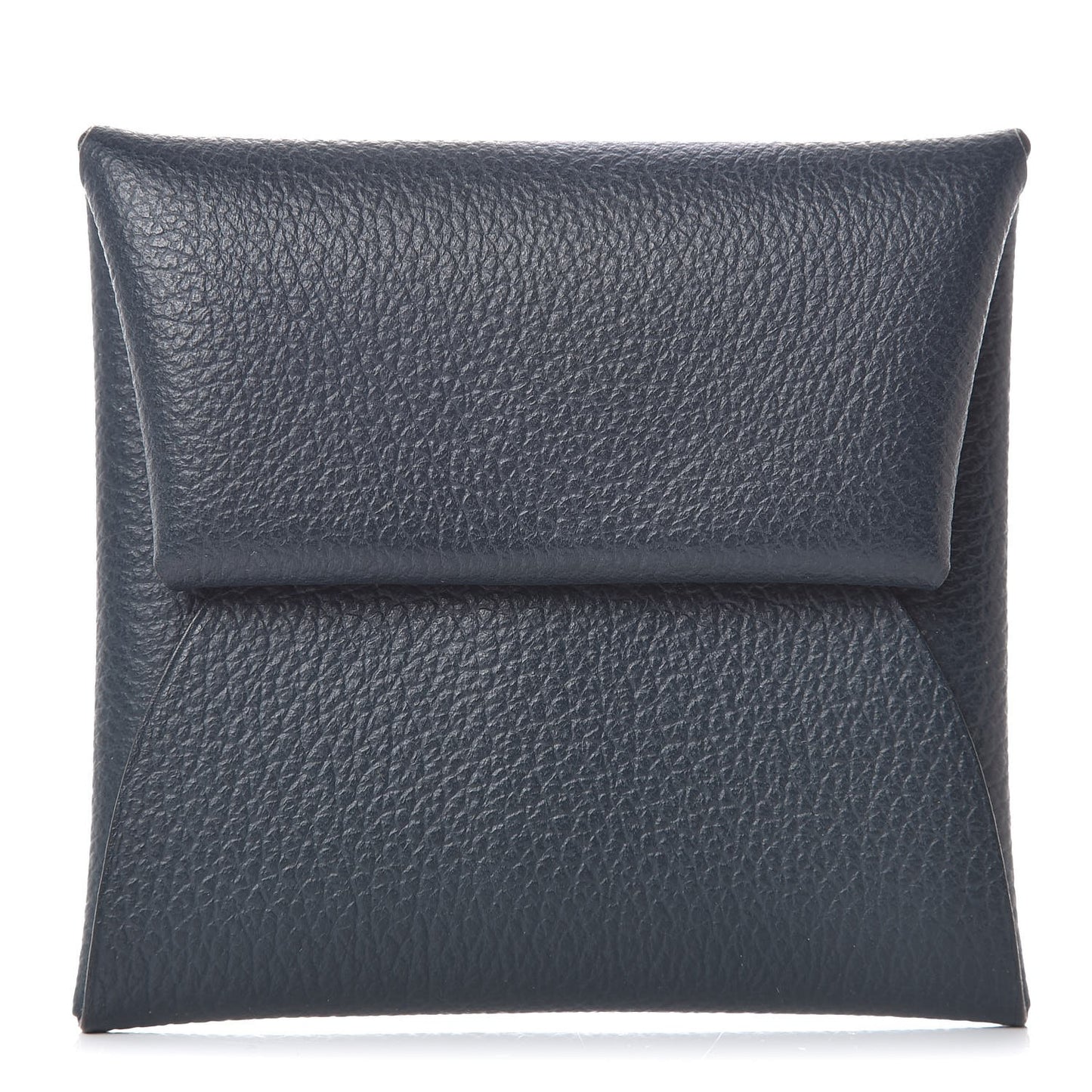 Evercolor Verso Bastia Coin Purse Bleu Ocean Bleu Paradis