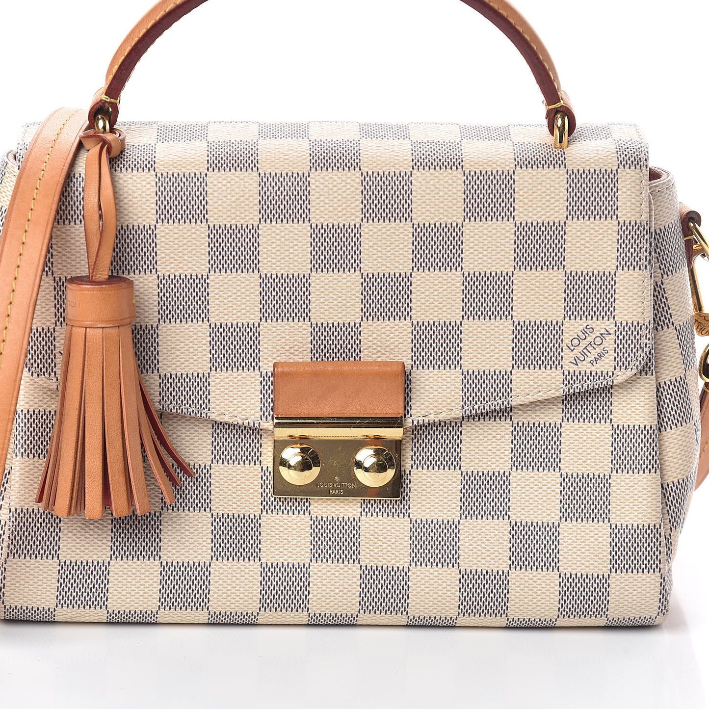 Damier Azur Croisette