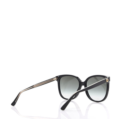 Gucci Acetate Sunglasses GG0507S Black 4 of 8