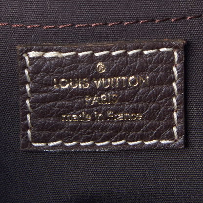 Louis Vuitton Mini Lin Manon PM Ebene 7 of 7
