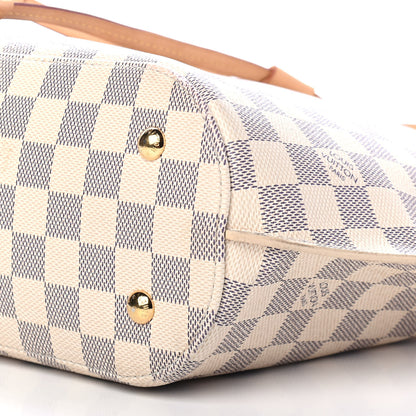 Louis Vuitton Damier Azur Girolata 9 of 9