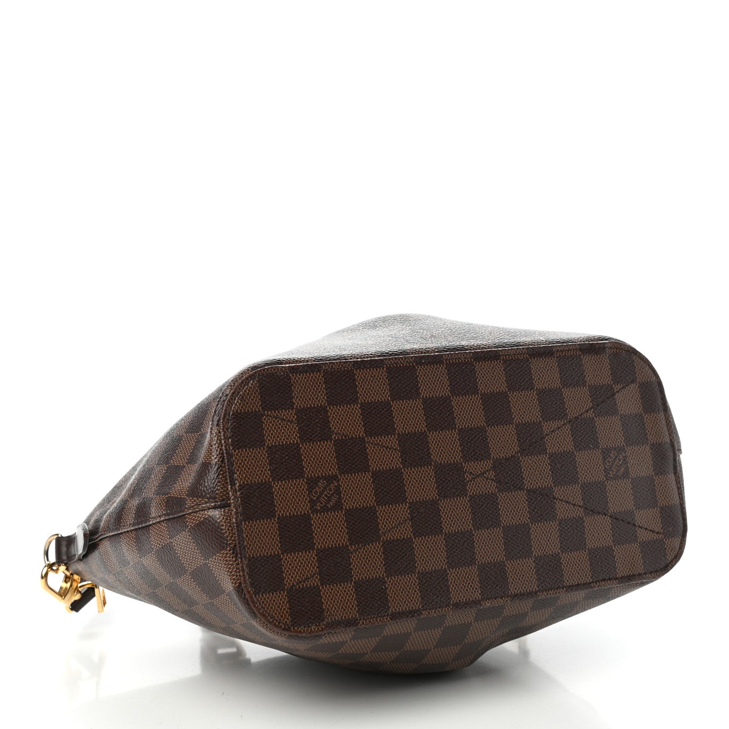 Louis Vuitton Damier Ebene Siena PM 4 of 10