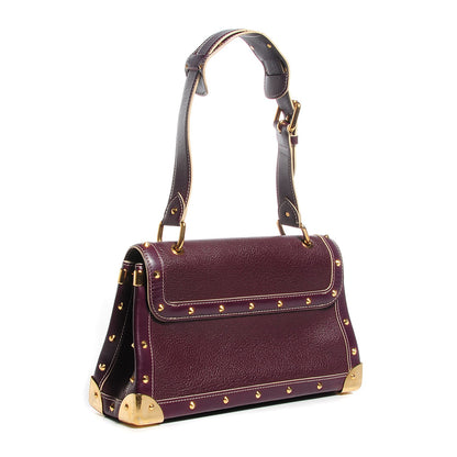 Louis Vuitton Suhali Le Talentueux Prune 3 of 7