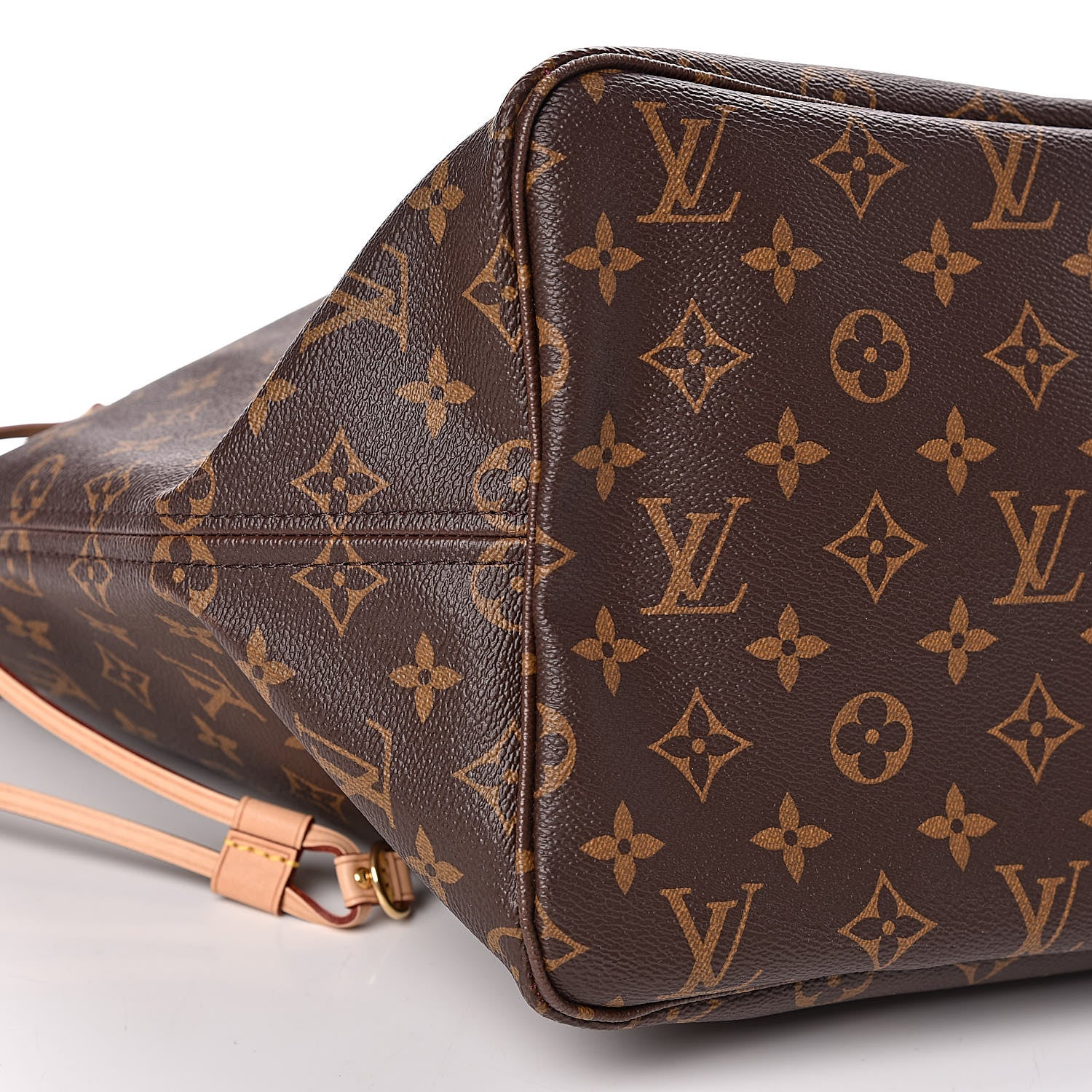 Louis Vuitton Monogram Neo Neverfull GM Pivoine 8 of 9